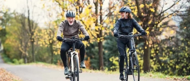 Event-Image for 'E-Bike Kurs &laquo;amusebike&raquo; - Heimberg'