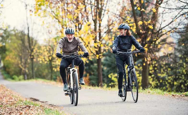 E-Bike Kurs «amusebike» pedalen und geniessen