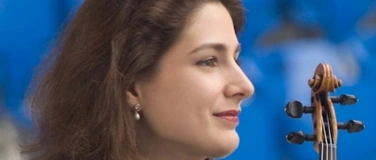 Event-Image for 'GeigenLiebe - KlangWelt-Konzert mit Sibylle Tschopp Violine'