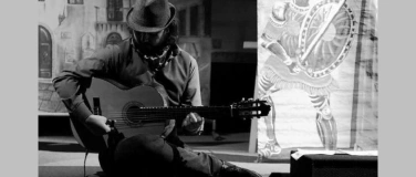 Event-Image for 'Sicilia - Musiche dall'Isola - mit Tango Disiu'