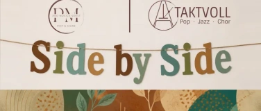 Event-Image for 'Pop-Ch&ouml;re Taktvoll und Pro Musica "Side by Side"'