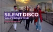 Silent Disco Tour - Regierungsviertel