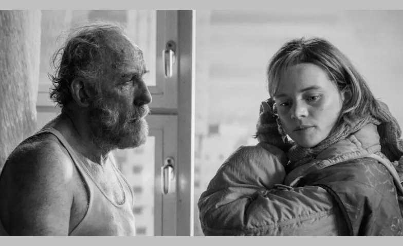 Sie glauben an Engel, Herr Drowak?, Freizeit & Ausflüge, Kinok – Cinema in der Lokremise
