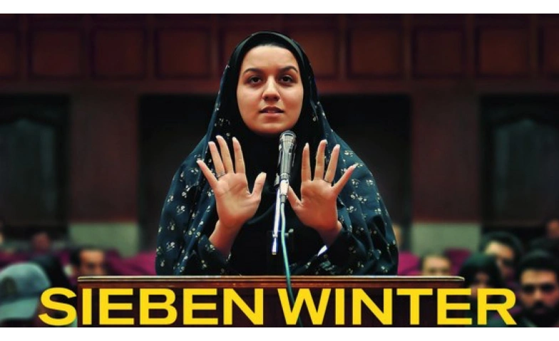 Event-Image for 'Sieben Winter in Teheran'