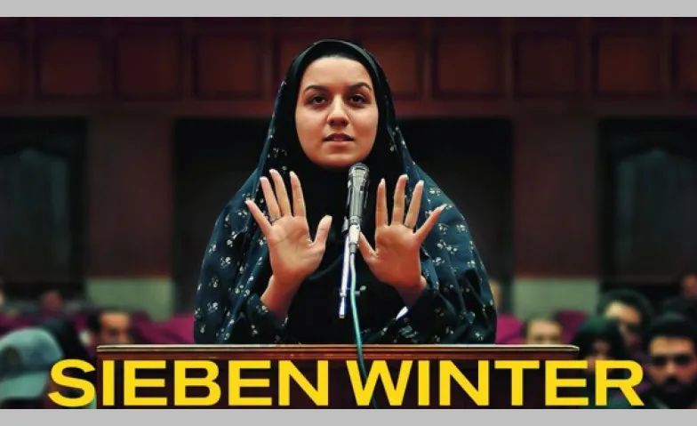Event-Image for 'Sieben Winter in Teheran'