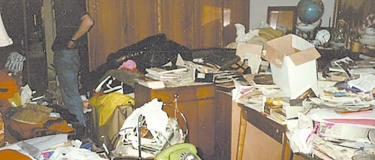 Event-Image for 'Sieben Mulden und eine Leiche &ndash; ODEONkinoreif?'