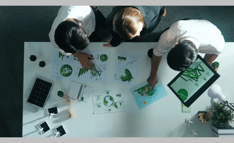 Siebte Klimakonferenz: Den Wandel als Chance nutzen, Wissenschaft & Technik, OST Ostschweizer Fachhochschule, Campus Rapperswil
