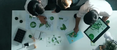 Event-Image for 'Siebte Klimakonferenz: Den Wandel als Chance nutzen'