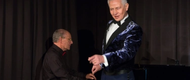 Event-Image for 'Siegfried & George &ndash; Berliner Schlager aus den 20er und 30er'