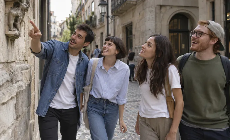 Event-Image for 'Schatzsuche Regensburg: R&auml;tsel-Tour durch die Altstadt'
