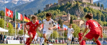 Event-Image for 'Sigma Ostern Cup'