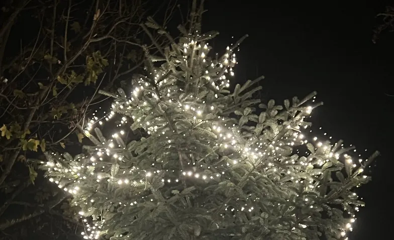 Weihnachtsmarkt Giebenach