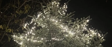 Event-Image for 'Weihnachtsmarkt Giebenach'