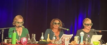 Event-Image for 'Interaktives Live-H&ouml;rspiel "Der Zauberer von Oz"'