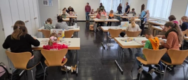 Event-Image for 'Puzzle-Turnier Dierikon (Luzern) - Spielbar Rontal'