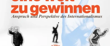 Event-Image for 'Eine Welt zu gewinnen!'