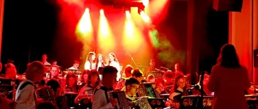 Event-Image for '1. Weihnachtskonzert'