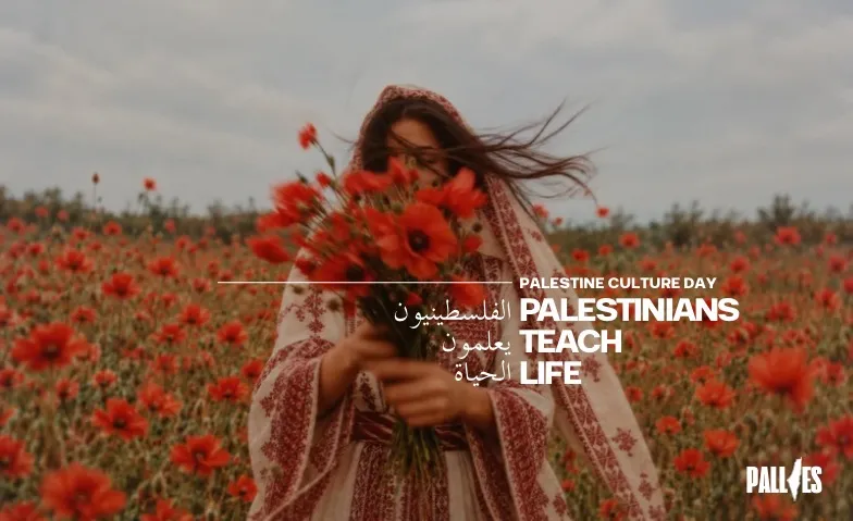 Palestine Culture Day – Palestinians Teach Life, Diverses, bUm - Raum für solidarisches Miteinander