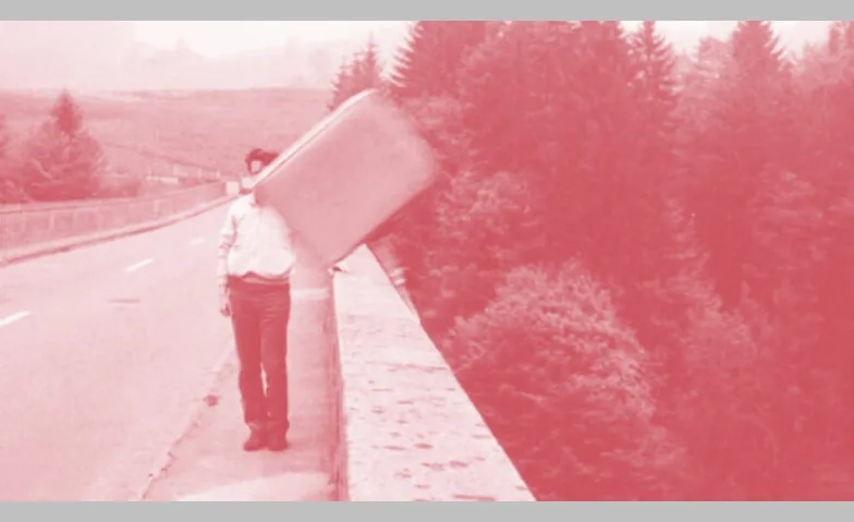 Signers Koffer, Loisirs & Excursions, Grabenhalle