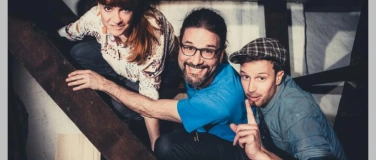 Event-Image for 'Silberb&uuml;x - Uf all&iacute; F&auml;ll'