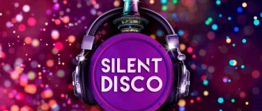 Event-Image for 'Silent Disco Vol.3'