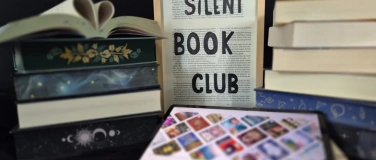 Event-Image for 'Silent Book Club'