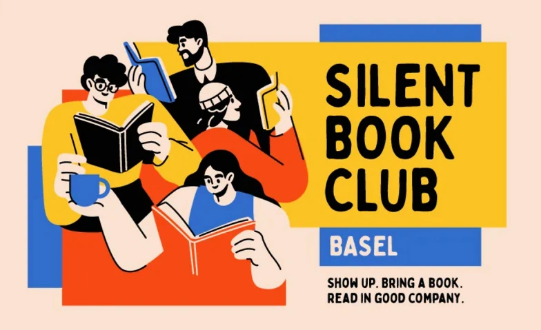 Silent Book Club Basel