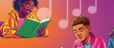 Event-Image for 'Silent Reading meets Musikschule St.Gallen'