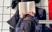 Silent Reading Rave