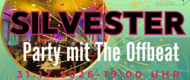 Event-Image for 'Silvestertanz'