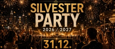 Event-Image for 'SILVESTERPARTY 2026 / 2027'