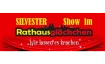 SILVESTER: Travestie und Show im Rathausgl&ouml;ckchen
