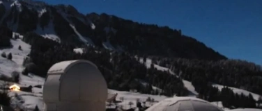 Event-Image for 'Silvester unter dem Sternenhimmel'