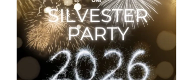 Event-Image for 'Formel-Events.ch presents DIE Silvesterparty 2026'