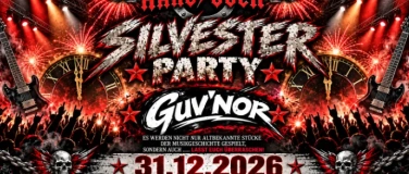Event-Image for 'Silvester'