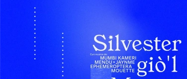 Event-Image for 'Silvester gi&ograve;'l Macun'