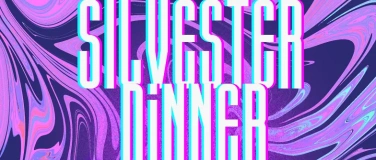Event-Image for 'Silvester Dinner'