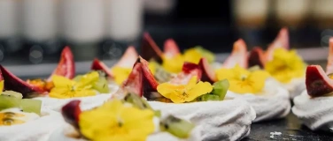 Event-Image for 'Jahreswechsel in &nbsp; besonderer Atmosph&auml;re'