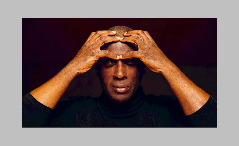 Silvesterkonzert mit Wayne Marshall