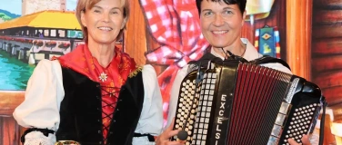 Event-Image for 'Orgelkonzert mit Jodlerin Silvia Rymann'