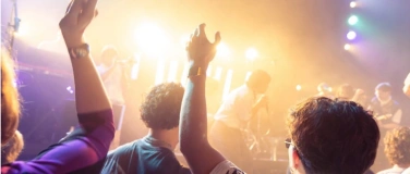 Event-Image for 'SoundInME 2027 Band Night'