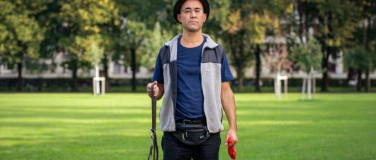 Event-Image for 'Simon Chen'