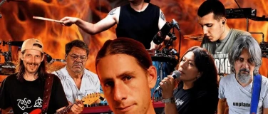 Event-Image for 'SIMONxBand feiert 20 Jahre'