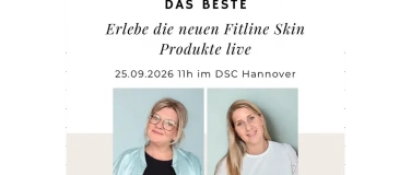 Event-Image for 'Deine Haut verdient nur das Beste!'