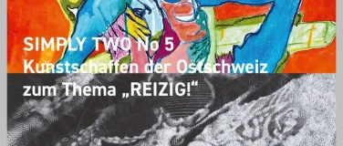 Event-Image for 'Simply Two No 5'