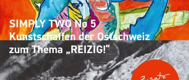 Event-Image for 'Im Dialog mit den Kunstschaffenden'