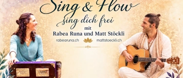 Event-Image for 'Sing & Flow'