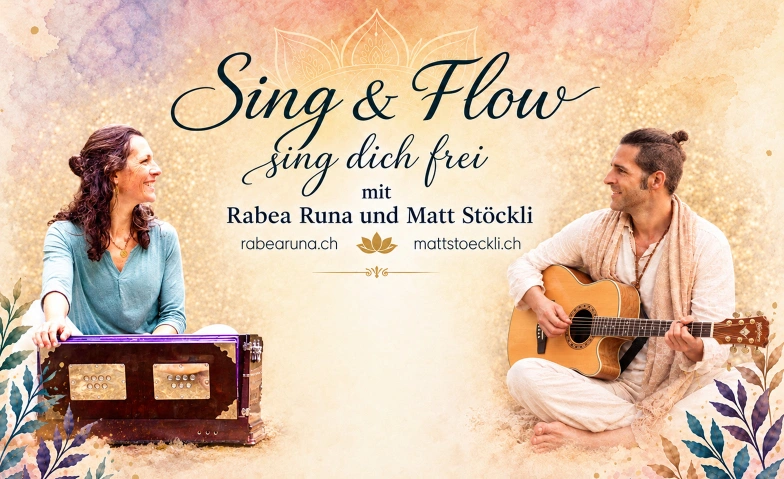 Sing & Flow, Santé & Spiritualité / Spiritualité & méditation, Nisihof