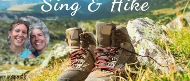 Event-Image for 'Sing & Hike Saisonabschluss - Schw&auml;galp & Ofenloch'