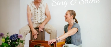 Event-Image for 'Sing & Shine &ndash; Mantra singen in St. Gallen'